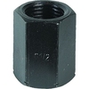 Tension socket Type 1398 steel 1/2" BSPP